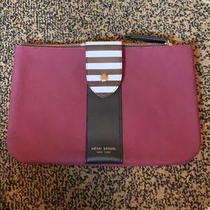 Henri Bendel Clutch / Pouch